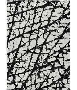 Addison Chantille ACN972-Black 10 ft. X 14 ft. Rectangle Rug