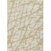 Addison Chantille ACN972-Gold 10 ft. X 14 ft. Rectangle Rug