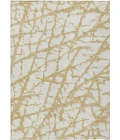 Addison Chantille ACN972-Gold 10 ft. X 14 ft. Rectangle Rug