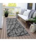 Addison Chantille ACN972-Gray 2 ft. 3 in. X 7 ft. 6 in. Rectangle Rug