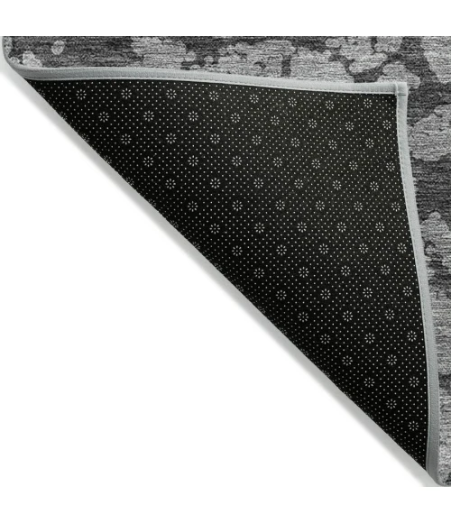 Addison Chantille ACN972-Gray 10 ft. X 14 ft. Rectangle Rug