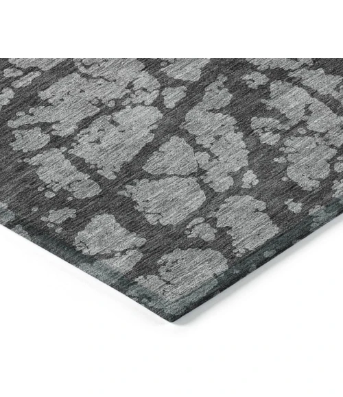 Addison Chantille ACN972-Gray 10 ft. X 14 ft. Rectangle Rug