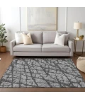 Addison Chantille ACN972-Gray 10 ft. X 14 ft. Rectangle Rug
