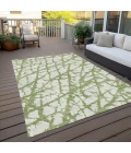Addison Chantille ACN972-Green 10 ft. X 14 ft. Rectangle Rug