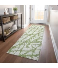 Addison Chantille ACN972-Green 2 ft. 3 in. X 7 ft. 6 in. Rectangle Rug