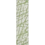 Addison Chantille ACN972-Green 2 ft. 3 in. X 7 ft. 6 in. Rectangle Rug