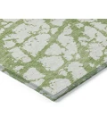 Addison Chantille ACN972-Green 10 ft. X 14 ft. Rectangle Rug