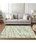 Addison Chantille ACN972-Green 10 ft. X 14 ft. Rectangle Rug