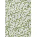 Addison Chantille ACN972-Green 5 ft. X 7 ft. 6 in. Rectangle Rug