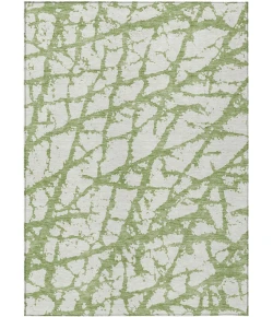 Addison Chantille ACN972-Green 10 ft. X 14 ft. Rectangle Rug