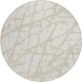 Addison Chantille ACN972-Ivory 8 ft. X 8 ft. Round Rug