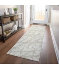 Addison Chantille ACN972-Ivory 2 ft. 3 in. X 7 ft. 6 in. Rectangle Rug