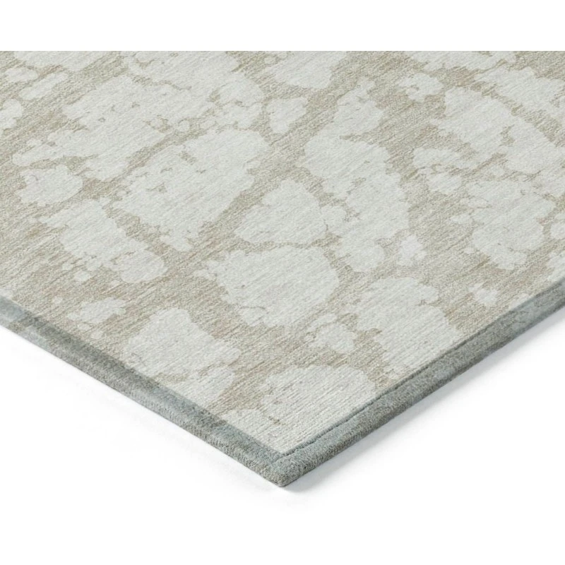 Addison Chantille ACN972-Ivory 3 ft. X 5 ft. Rectangle Rug