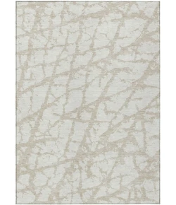 Addison Chantille ACN972-Ivory 10 ft. X 14 ft. Rectangle Rug