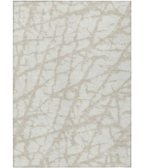 Addison Chantille ACN972-Ivory 10 ft. X 14 ft. Rectangle Rug