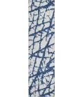 Addison Chantille ACN972-Navy 2 ft. 3 in. X 7 ft. 6 in. Rectangle Rug