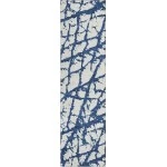 Addison Chantille ACN972-Navy 2 ft. 3 in. X 7 ft. 6 in. Rectangle Rug