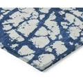 Addison Chantille ACN972-Navy 2 ft. 3 in. X 7 ft. 6 in. Rectangle Rug