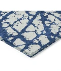 Addison Chantille ACN972-Navy 10 ft. X 14 ft. Rectangle Rug