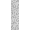 Addison Chantille ACN972-Silver 2 ft. 3 in. X 7 ft. 6 in. Rectangle Rug