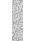Addison Chantille ACN972-Silver 2 ft. 3 in. X 7 ft. 6 in. Rectangle Rug