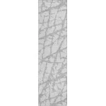 Addison Chantille ACN972-Silver 2 ft. 3 in. X 7 ft. 6 in. Rectangle Rug