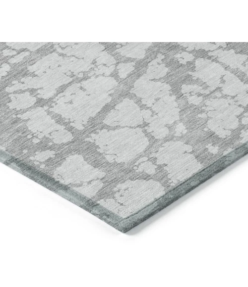 Addison Chantille ACN972-Silver 10 ft. X 14 ft. Rectangle Rug