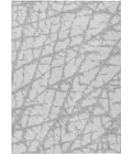Addison Chantille ACN972-Silver 10 ft. X 14 ft. Rectangle Rug