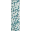Addison Chantille ACN972-Teal 2 ft. 3 in. X 7 ft. 6 in. Rectangle Rug