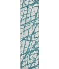 Addison Chantille ACN972-Teal 2 ft. 3 in. X 7 ft. 6 in. Rectangle Rug
