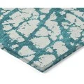 Addison Chantille ACN972-Teal 2 ft. 3 in. X 7 ft. 6 in. Rectangle Rug
