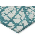 Addison Chantille ACN972-Teal 10 ft. X 14 ft. Rectangle Rug