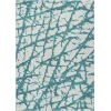 Addison Chantille ACN972-Teal 10 ft. X 14 ft. Rectangle Rug