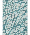 Addison Chantille ACN972-Teal 10 ft. X 14 ft. Rectangle Rug