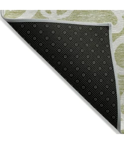 Addison Chantille ACN973-Aloe 9 ft. X 12 ft. Rectangle Rug