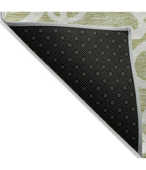 Addison Chantille ACN973-Aloe 5 ft. X 7 ft. 6 in. Rectangle Rug