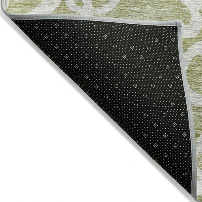 Addison Chantille ACN973-Aloe 8 ft. X 10 ft. Rectangle Rug