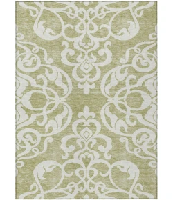 Addison Chantille ACN973-Aloe 9 ft. X 12 ft. Rectangle Rug
