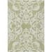 Addison Chantille ACN973-Aloe 5 ft. X 7 ft. 6 in. Rectangle Rug