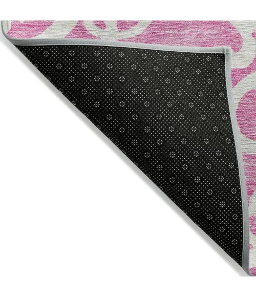 Addison Chantille ACN973-Blush 5 ft. X 7 ft. 6 in. Rectangle Rug