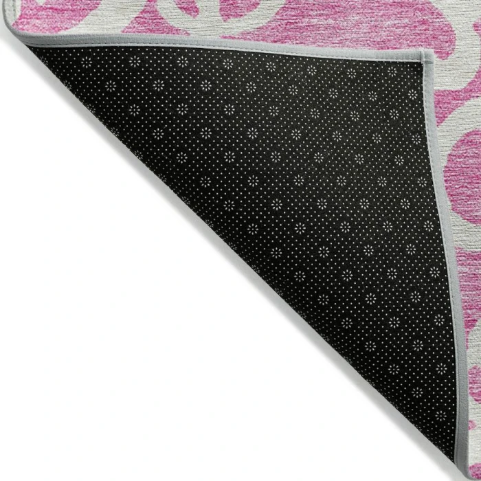 Addison Chantille ACN973-Blush 8 ft. X 10 ft. Rectangle Rug