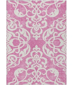 Addison Chantille ACN973-Blush 5 ft. X 7 ft. 6 in. Rectangle Rug