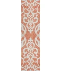 Addison Chantille ACN973-Coral 2 ft. 3 in. X 7 ft. 6 in. Rectangle Rug
