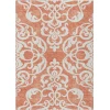 Addison Chantille ACN973-Coral 3 ft. X 5 ft. Rectangle Rug