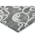 Addison Chantille ACN973-Gray 10 ft. X 14 ft. Rectangle Rug