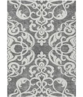 Addison Chantille ACN973-Gray 10 ft. X 14 ft. Rectangle Rug