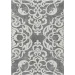Addison Chantille ACN973-Gray 5 ft. X 7 ft. 6 in. Rectangle Rug