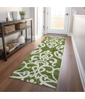 Addison Chantille ACN973-Green 2 ft. 3 in. X 7 ft. 6 in. Rectangle Rug