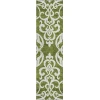 Addison Chantille ACN973-Green 2 ft. 3 in. X 7 ft. 6 in. Rectangle Rug