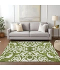 Addison Chantille ACN973-Green 8 ft. X 10 ft. Rectangle Rug